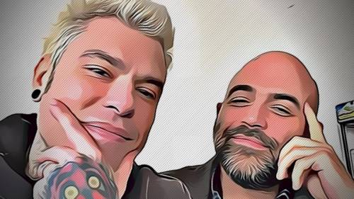 Siamo un Paese in balia di Fedez