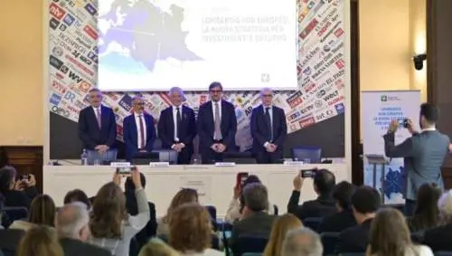 Da locomotiva d’Italia a hub europeo. Ecco la nuova sfida della Lombardia