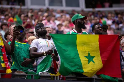 Francia-Senegal, molto più di una partita di calcio