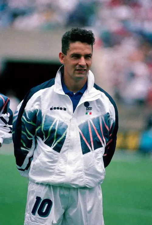 14-7-1994. Quel lungo volo verso la finale. Con sorpresa