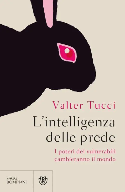 L'arte di essere feroci e vincenti quanto una "vera" preda