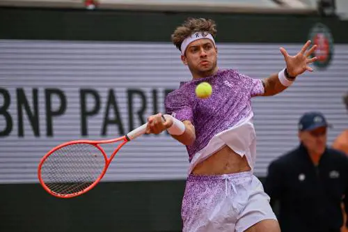 Tennis e motori, Italia regina