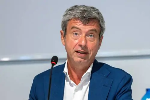 "Orlando aveva la relazione ma non agì contro le toghe"