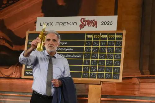 Perde la cricca, prevale la letteratura