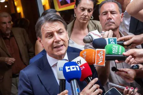 La "contessa" e le sue reazioni molto poco nobili