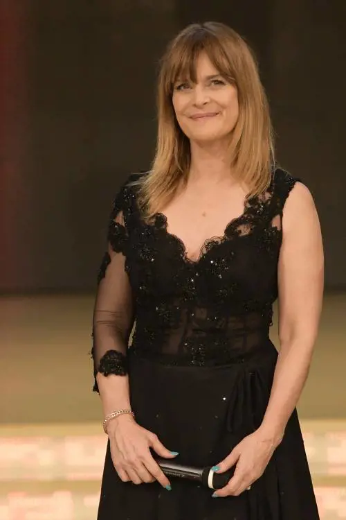 Il cielo sopra Nastassja