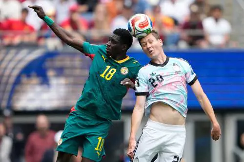Il Senegal incanta, poi si butta via: il Belgio vince in rimonta ai supplementari e vola agli ottavi