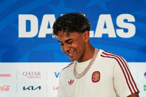 Ricorda l'Italia di Lippi e senza madridisti punta il blancos Mbappé