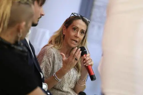 "Giorgia è la stessa di trent'anni fa e non si fa dominare dal potere"