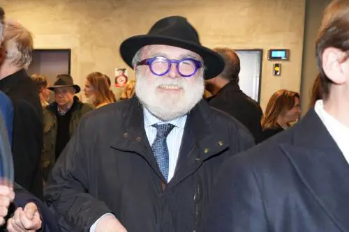 Al giornalista e scrittore Renato Farina il titolo di «Riconoscenza del Comune di Pukë» (Albania)