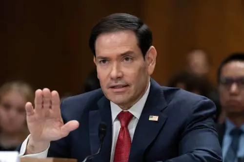 Rubio ricorda Tienanmen e fa infuriare Pechino. Gli Usa: "La censura non cancella il passato"