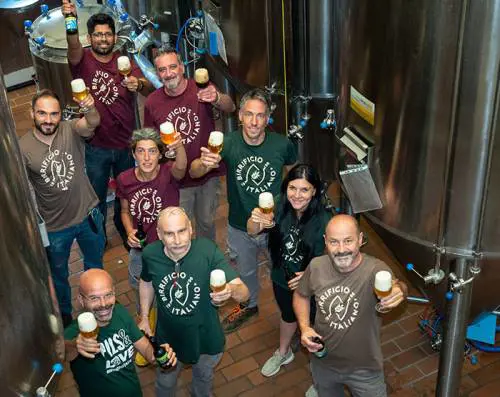 A tutta birra parte il Festival. I 30 anni di Birrificio italiano