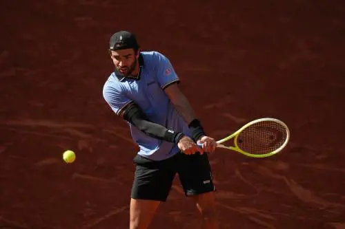 Il tennis senza tiranni