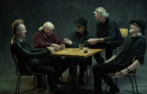 I Deep Purple senza sosta. "Non diremo mai basta"