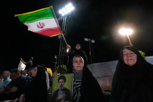 Il rischio di cadere nella trappola dell'Iran