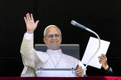 Un altro strappo di Prevost all'epoca bergogliana: addio al poco amato Ruffini