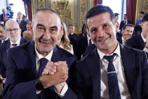 Inter, Chivu e la finale che per lui vale doppia in tutti i sensi