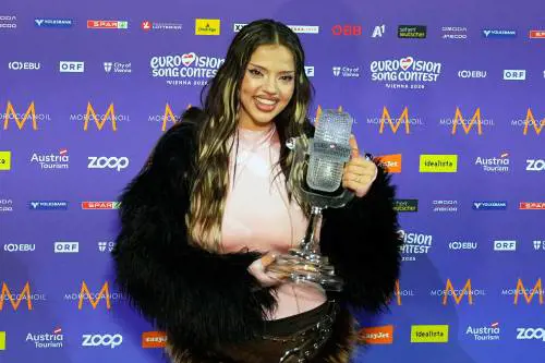 Chi è Dara, la cantante bulgara che ha vinto l'Eurovision Song Contest 2026