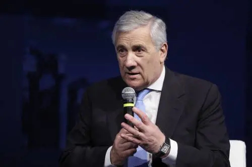 "Lo spazio settore essenziale per il futuro"