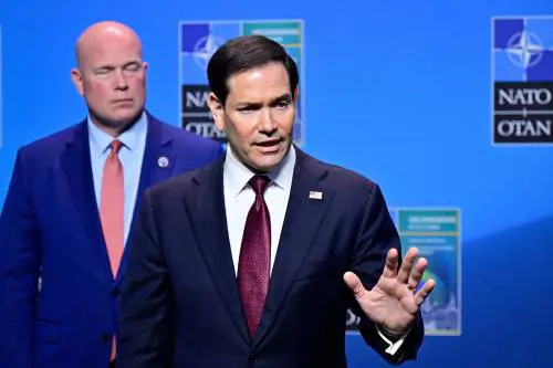 Con la svolta Rubio è finita la stagione della coesistenza