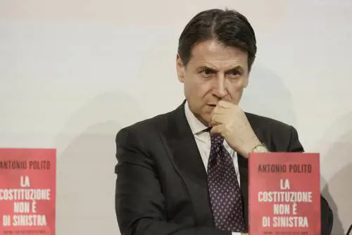 Quella virata al centro del "camaleonte" Conte
