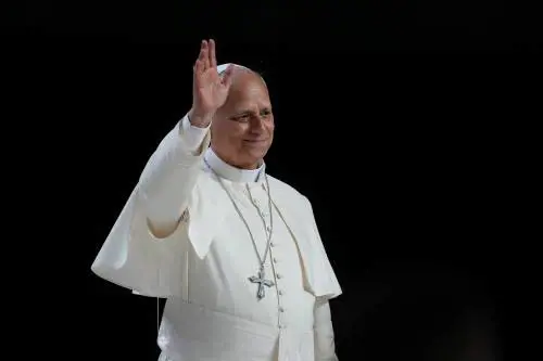 Ruggito di Leone contro Sánchez: "La vita va difesa"