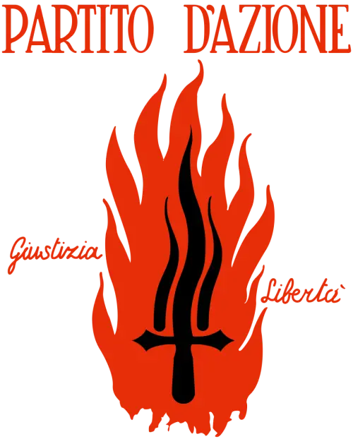 Le illusioni del Partito d'azione che finì strumento dei comunisti