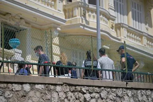 Bomba a Monaco, è giallo. Guerra di spie o ritorsioni