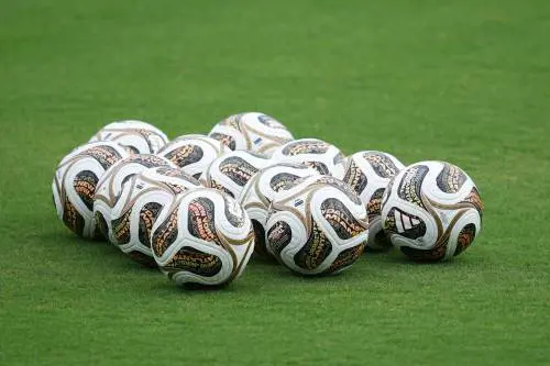 Benvenuti a Football Broadway