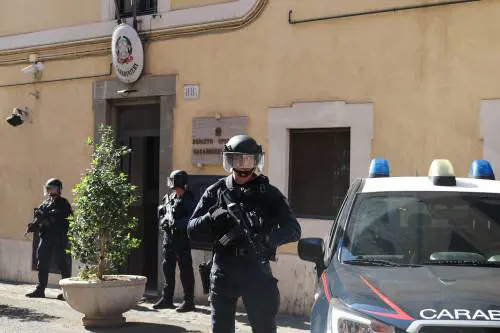 I professionisti della caccia al mandante