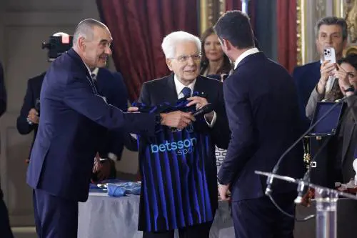 Lazio, Sarri ritrova il pubblico