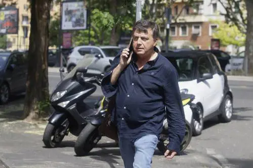 Lavitola, il blitz per impedire la fuga. Indagato per strage ma a piede libero. Il ruolo chiave del camerunense