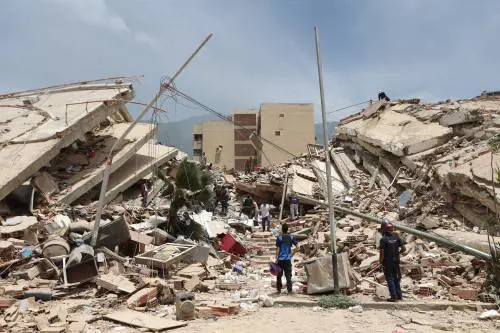 Morti a La Guaira 2 italovenezuelani. Comunità in ansia