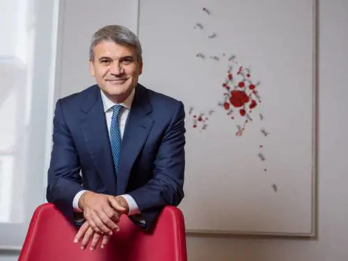 Lottomatica trionfa a Extel, Angelozzi e Van Lancker Top CEO e CFO in Europa
