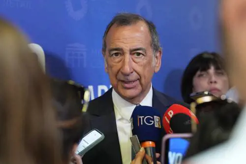 E Sala attacca i pm: "Violenza verbale". I danni: 165 milioni per i cantieri fermi