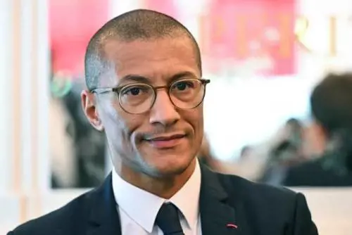 Il nuovo idolo dei radical chic d'Oltralpe