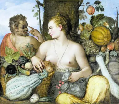 Che bellezza nel brutto. La dialettica nella mostra dedicata al Rinascimento