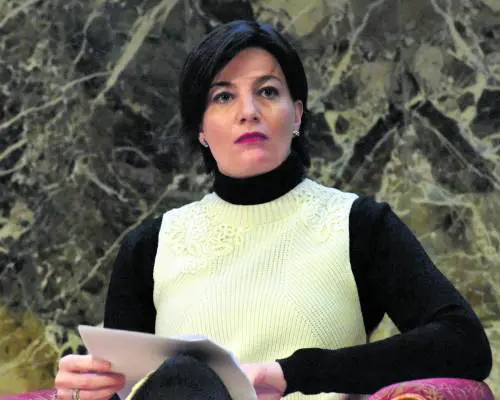 La Corte d'appello su Lara Comi: "Nessuna prova di corruzione"