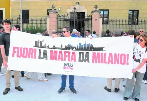 Hydra, falso allarme bomba. Dda: "Mafia non è silente"