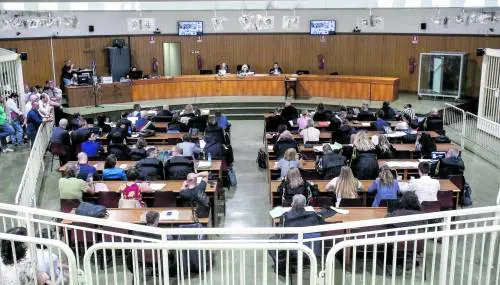L'ex suocero è un pentito. Ma lei rifiuta la protezione