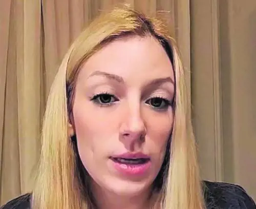 Nessy Guerra, il marito libero con 83 euro