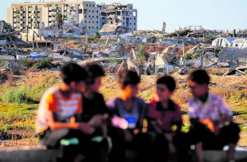 Su Gaza le accuse choc. L'Onu: "Uccisi i bambini. Commesso un genocidio"