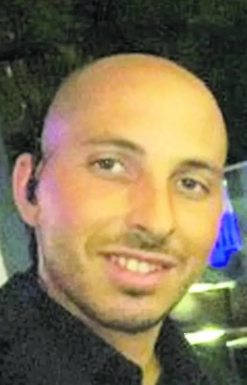 La passione, i sacrifici e i pericoli. Francesco, un agente rispettato. "La divisa è una responsabilità"