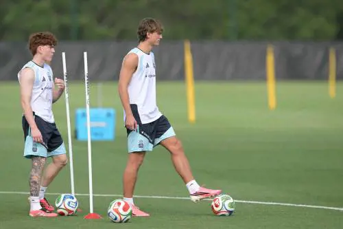 Paz resta sul lago, Zaniolo a Udine anche se il Milan...