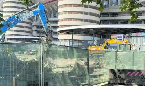 Vendita di San Siro: la battaglia al Tar