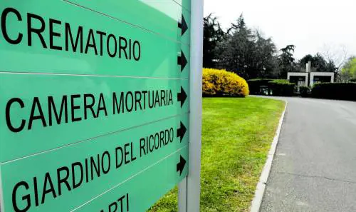 Più cremazioni per i lombardi