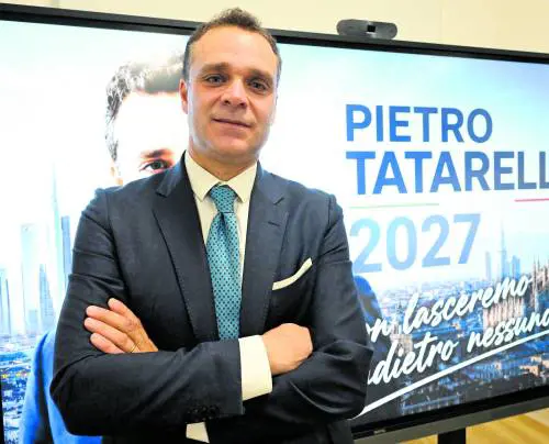 Tra liste e strategie ora il toto-sindaco: sembra una puntata di "House of cards"