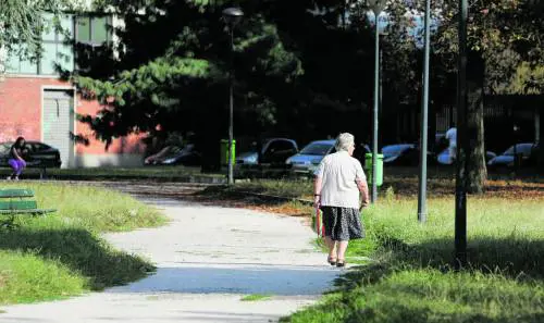 Tra gli over 65 metà è ottimista sul futuro