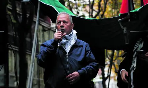 Hannoun è indagato anche a Milano: "Istigazione a delinquere"