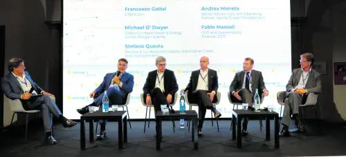 Eni Next, acceleratore di futuro dai minerali critici alla fusione